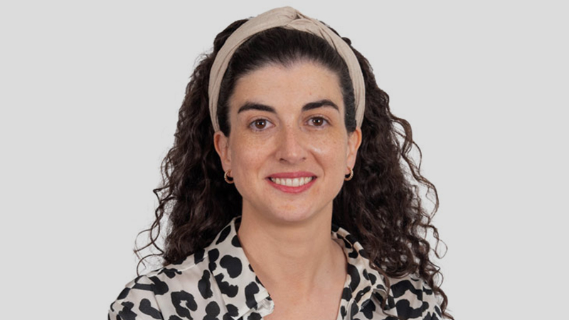 Guerrero Olivos Appoints New Partner